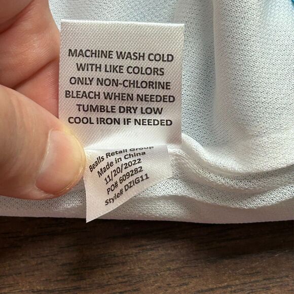 NWT Girl's 18-24 Months Dot & Zazz Swim Bathing Suit 1 pc Blue Purple Sea Turtle - Picture 7 of 9